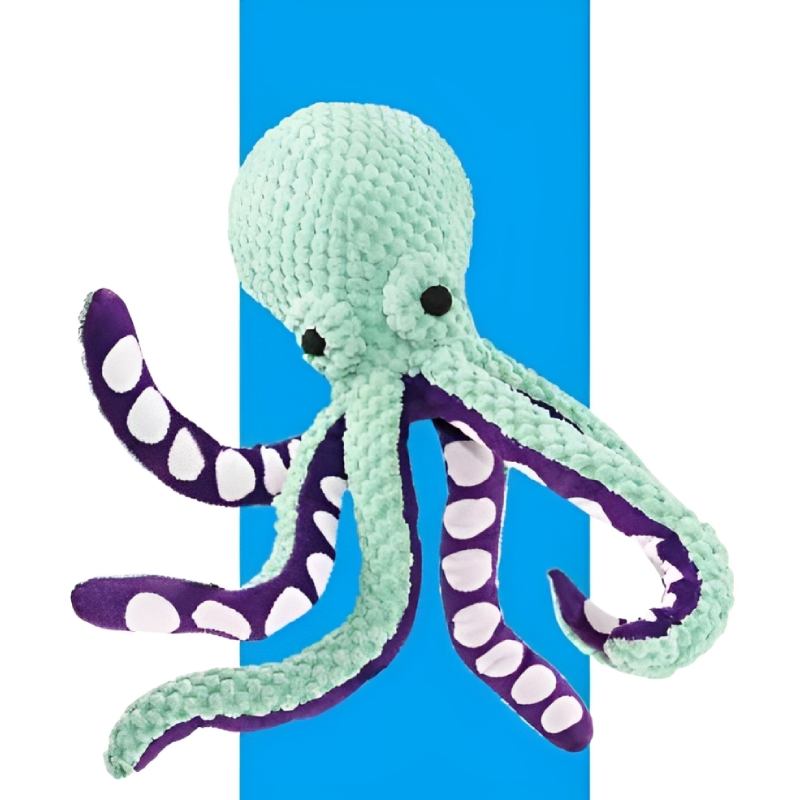 MECODO pet plush toys