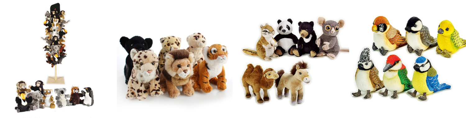 Children's Plush Doll Series.jpg