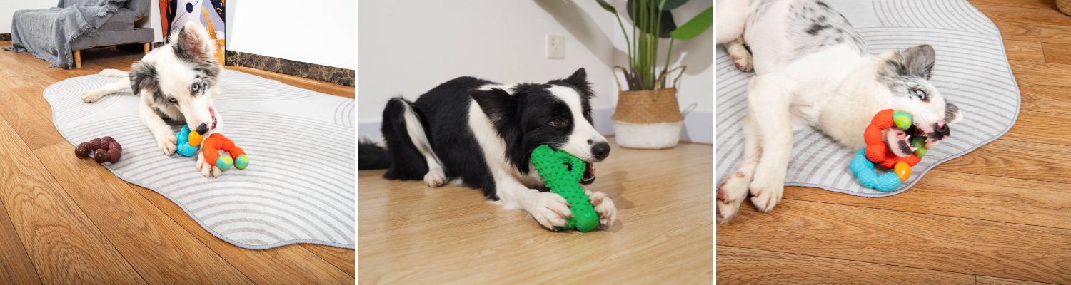 MECODO pet super-bite-resistant rubbernylon toys.jpg