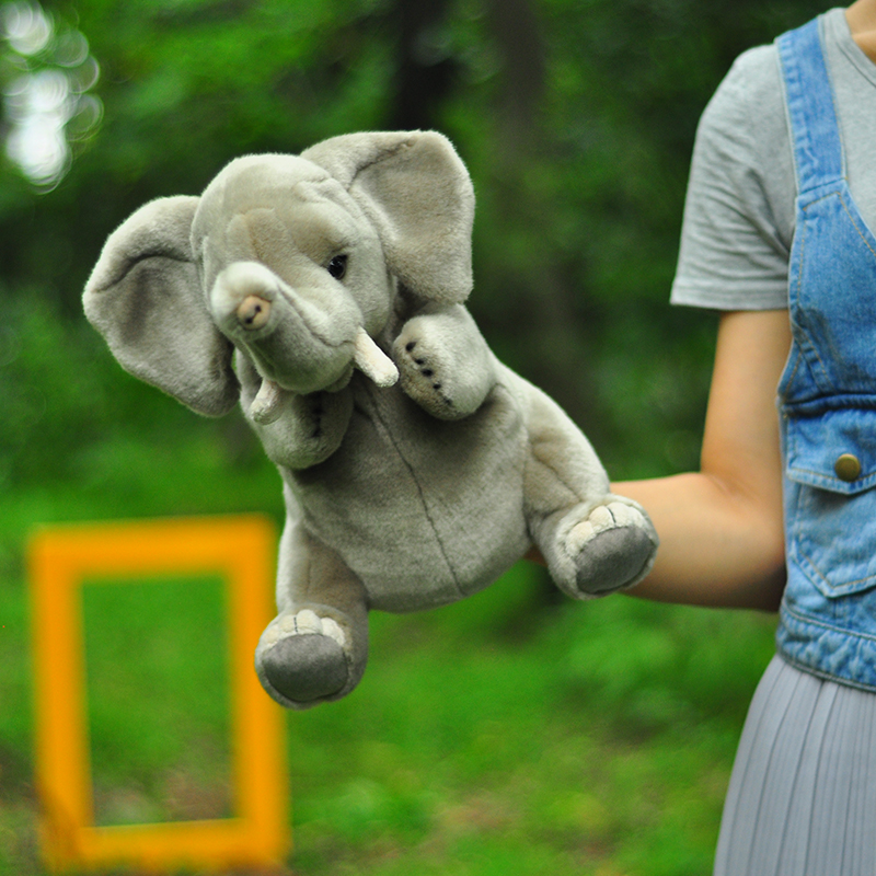Children's toy plush hand puppet (2).jpg