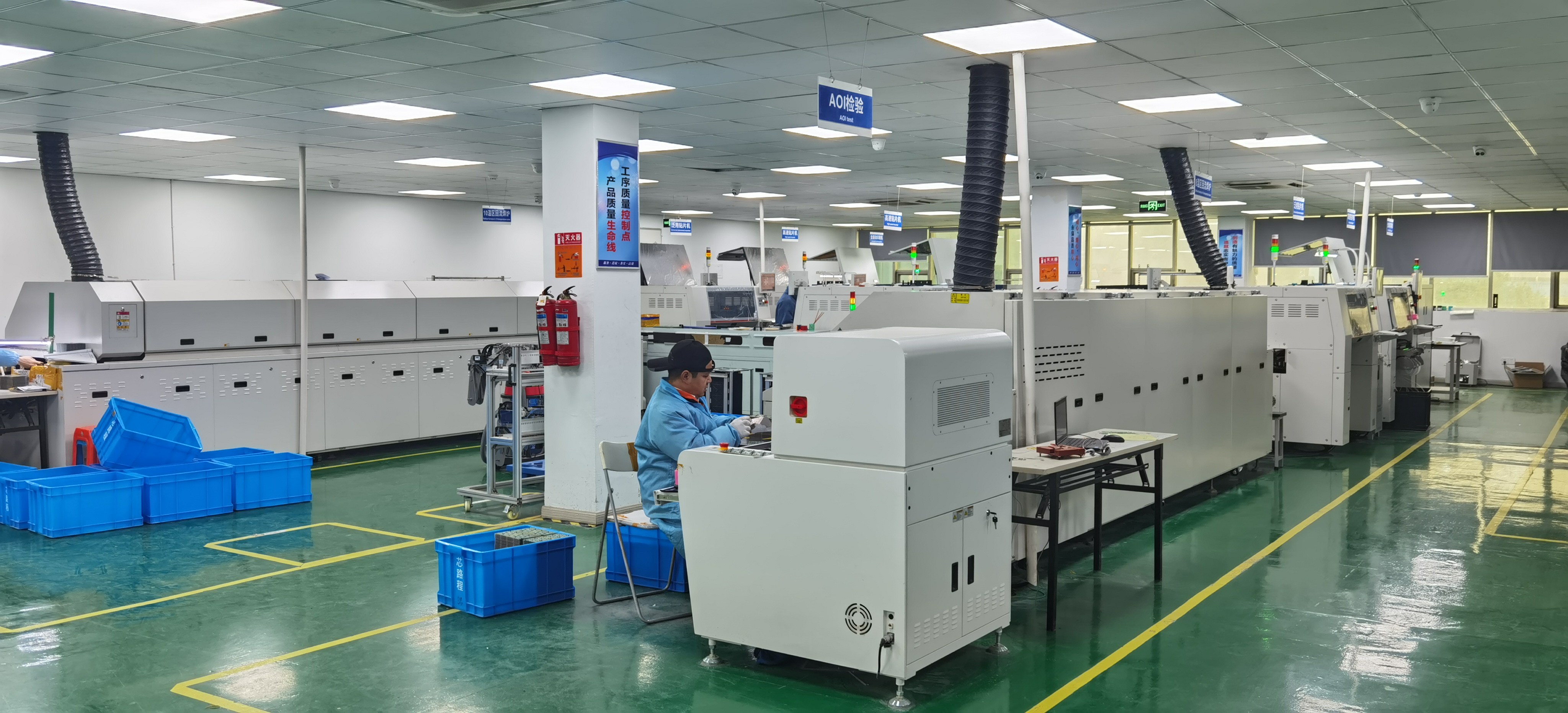 Hunan Yimai Technology Co., Ltd.