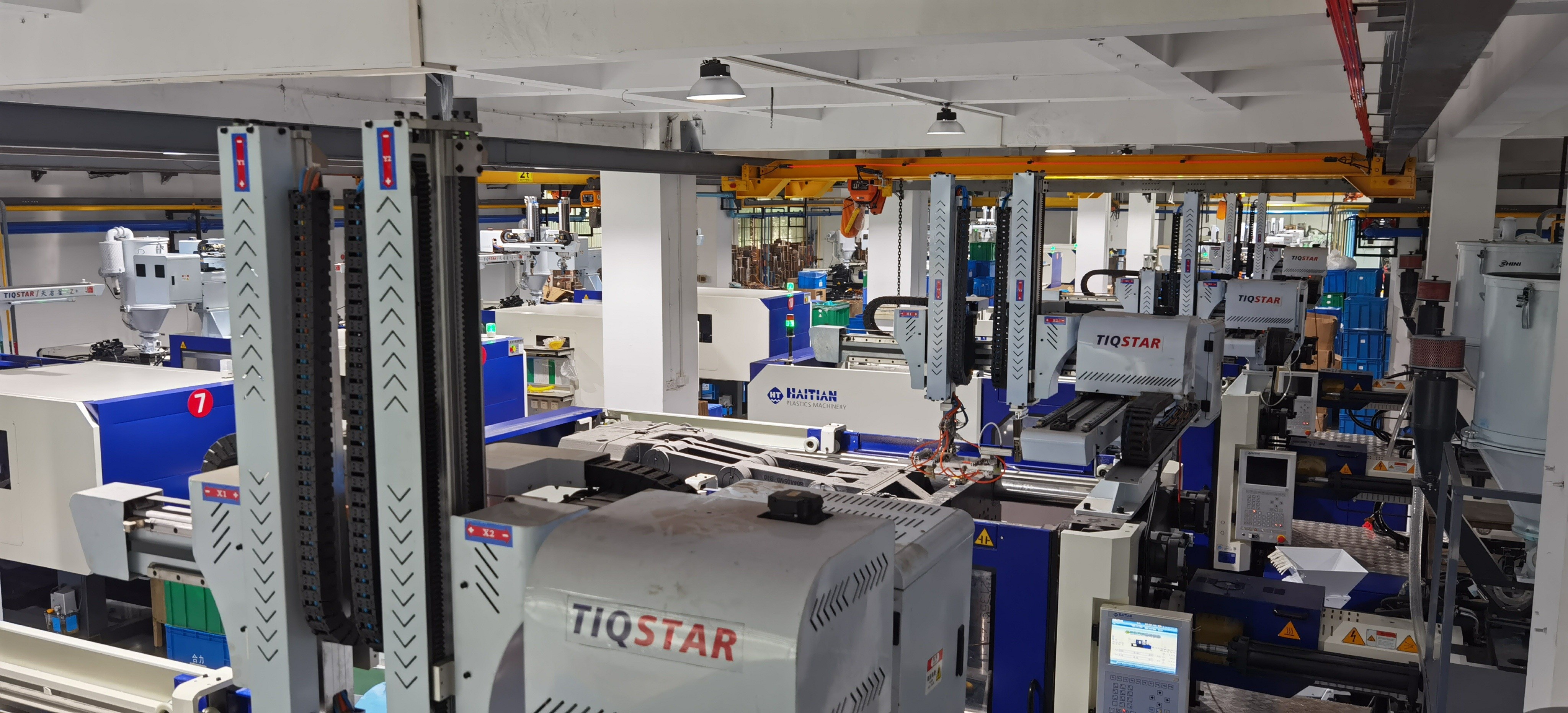 Hunan Yimai Technology Co., Ltd.