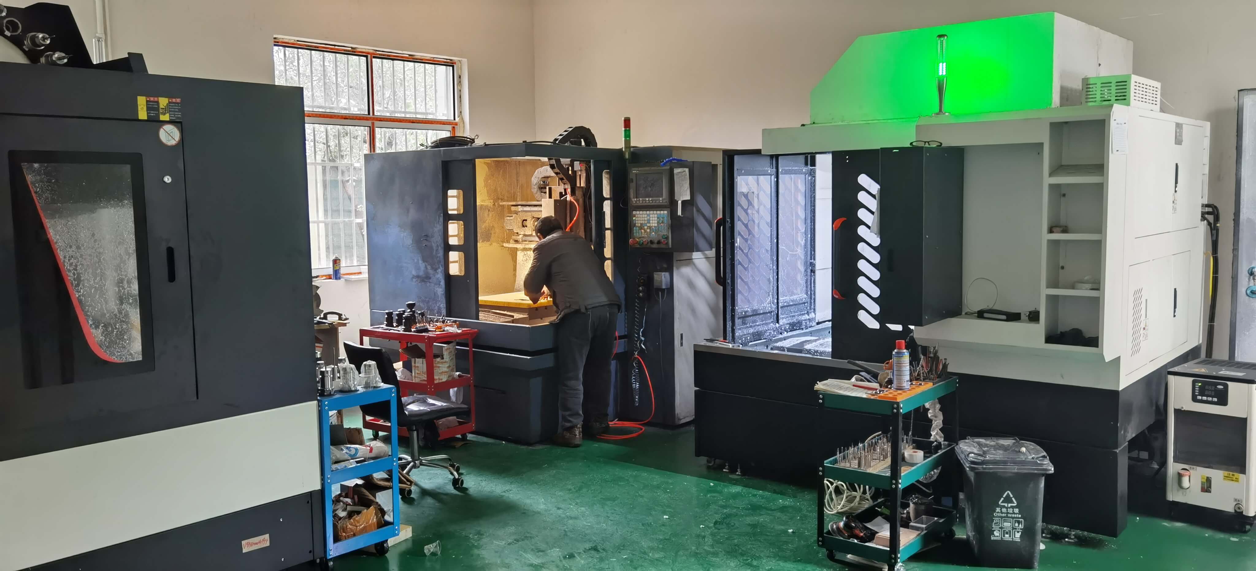 Hunan Yimai Technology Co., Ltd.