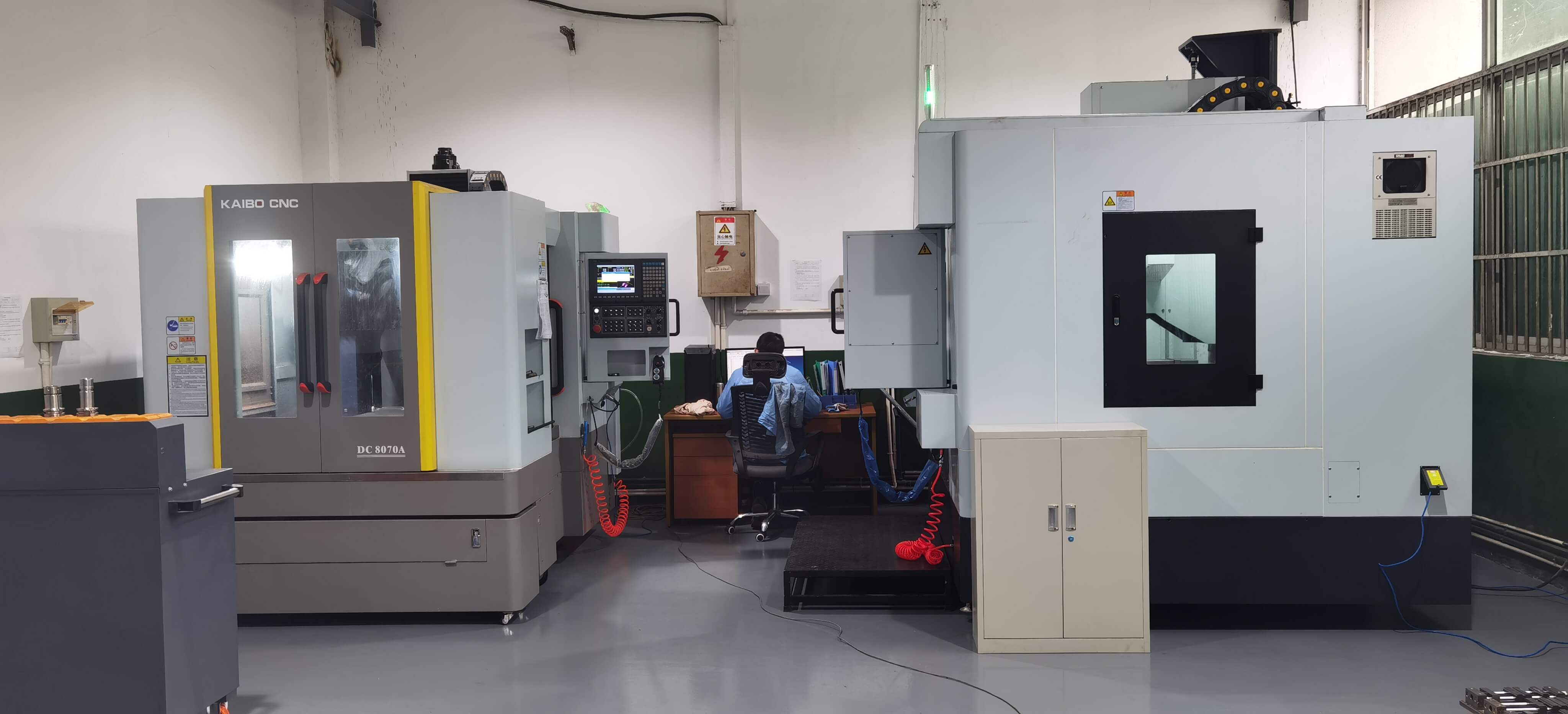 Hunan Yimai Technology Co., Ltd.
