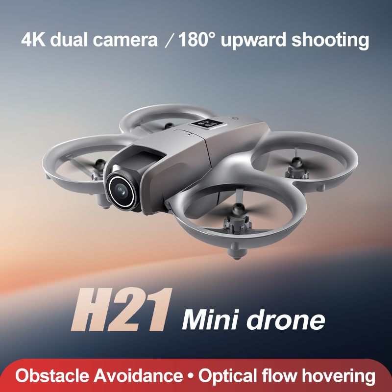 H21 Mini drone