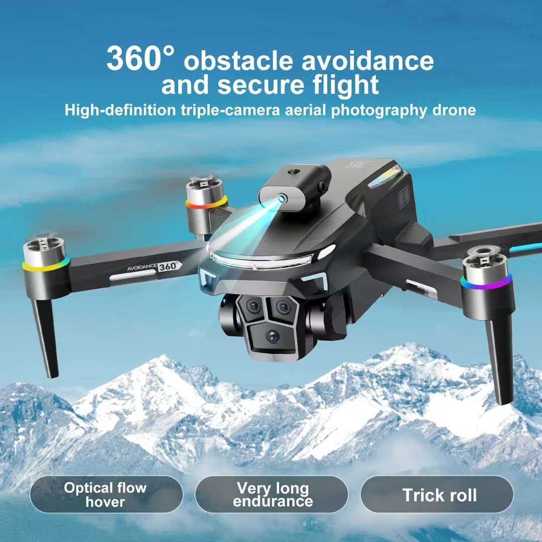 H20 drone